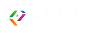 REM logo