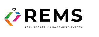 REM logo